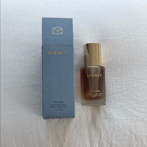 Merit Great Skin Instant Glow Serum